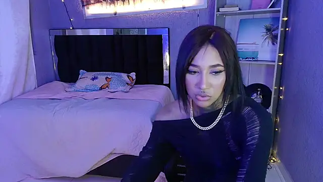 lyam ebony  online show from November 2025 09:02:02 AM