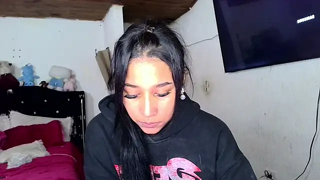 lyam ebony  online show from April 2026 04:14:02 AM