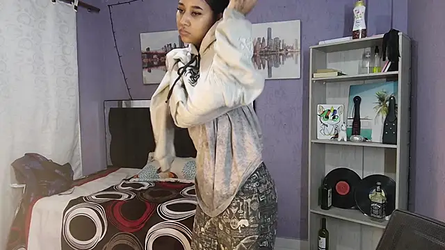 lyam ebony  online show from November 2025 09:58:01 PM