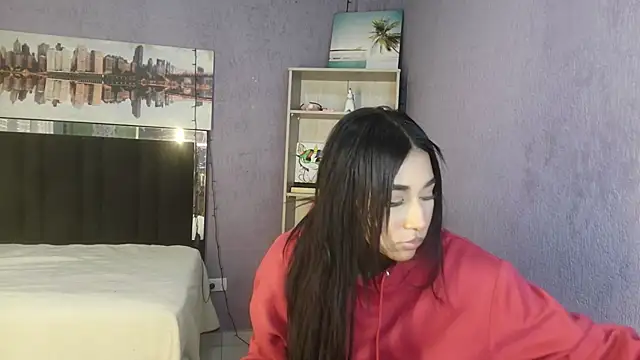 lyam ebony  online show from February 2026 08:52:02 PM