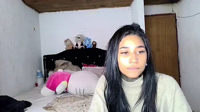 lyam ebony  online show from April 2026 09:49:01 AM
