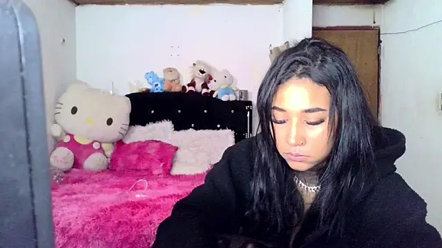 lyam ebony  online show from April 2026 06:08:02 AM