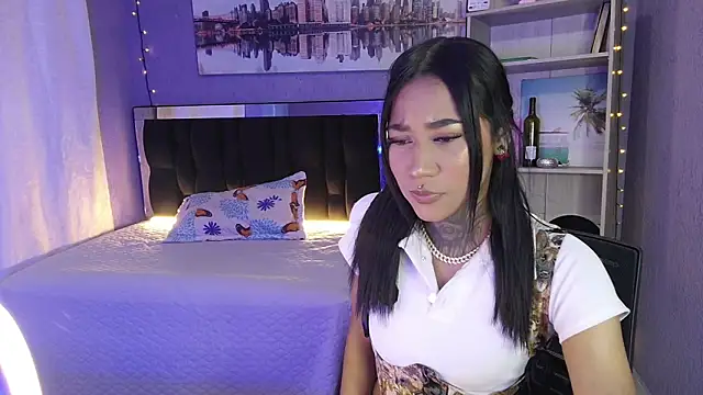 lyam ebony  online show from November 2025 08:57:02 PM