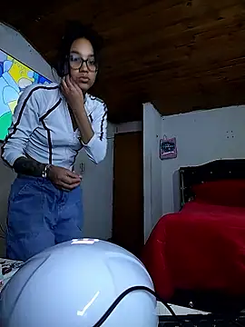 lyam ebony  online show from January 2026 03:35:02 AM