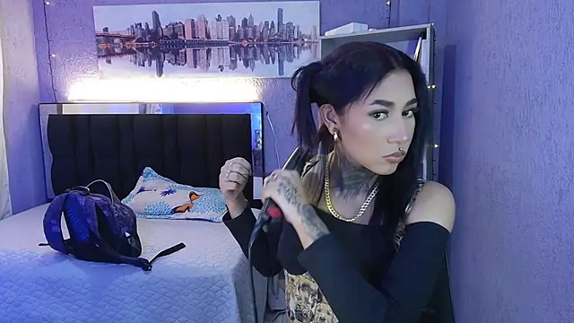 lyam ebony  online show from November 2025 08:24:02 PM