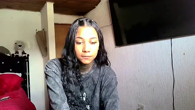 lyam ebony  online show from March 2026 07:59:02 PM