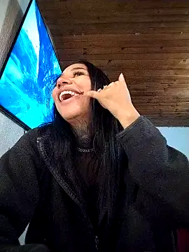 lyam ebony  online show from January 2026 03:21:01 AM