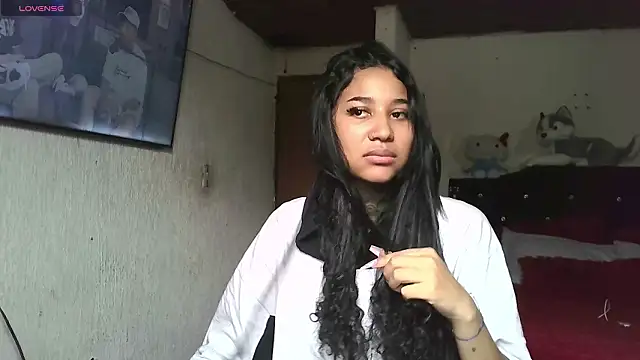 lyam ebony  online show from March 2026 06:12:01 PM