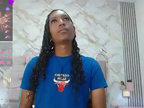 MiaCoock online show from January 2026 02:46:01 PM