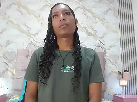 MiaCoock online show from January 2026 01:17:02 PM