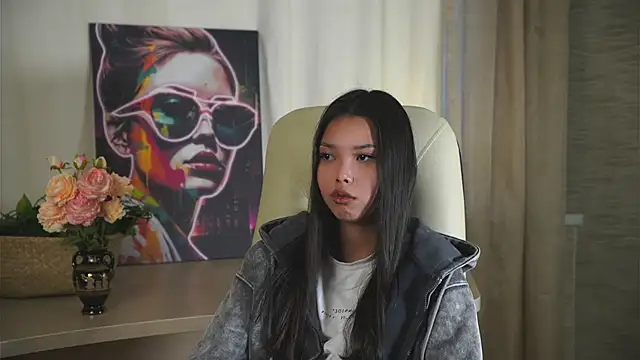 Snapshot of ArdelleRas chatting on November 2025 05:10:02 AM ArdelleRas online show from November 2025 05:10:02 AM