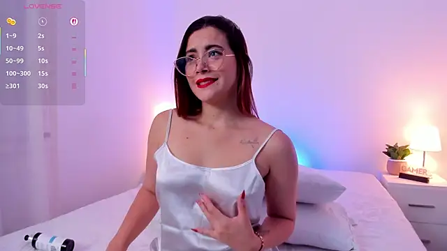 Snapshot of SaraAlvarezx chatting on March 2026 03:39:01 AM SaraAlvarezx online show from March 2026 03:39:01 AM