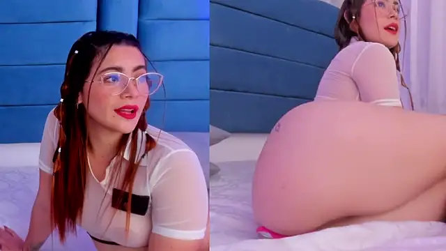 Snapshot of SaraAlvarezx chatting on February 2026 06:26:01 AM SaraAlvarezx online show from February 2026 06:26:01 AM