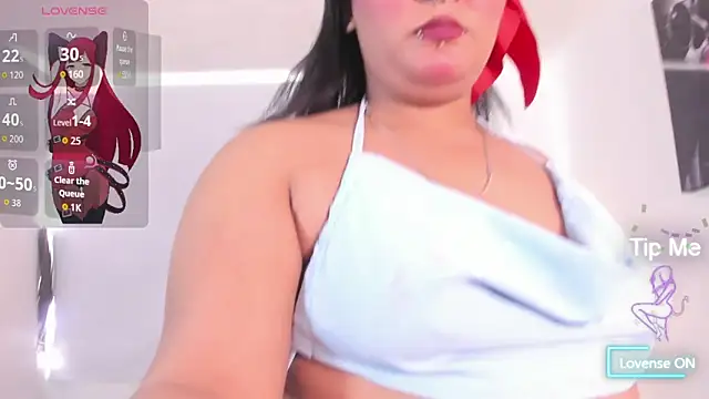 Ashlye rose0 online show from December 2025 07:04:02 PM