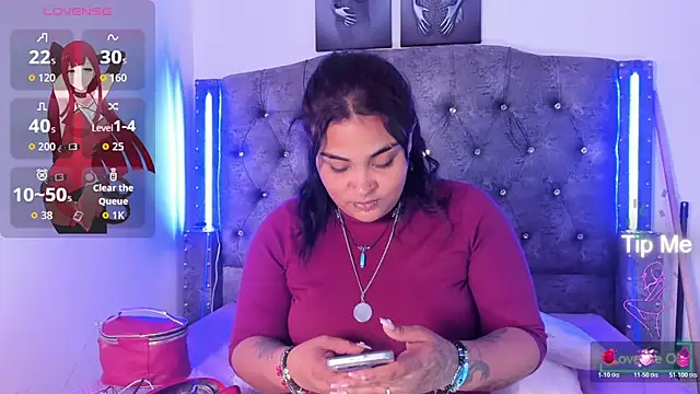 Ashlye rose0 online show from January 2026 07:51:01 PM