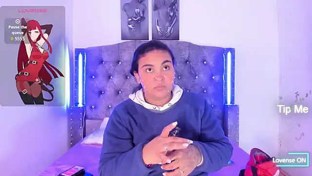 Ashlye rose0 online show from December 2025 11:42:02 AM