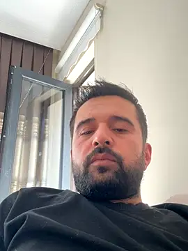 NiktirGit31 online show from November 2025 10:40:01 AM