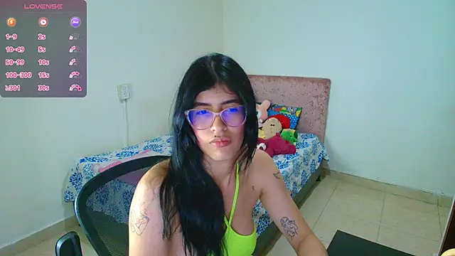 Kassandra 0304 online show from April 2026 01:55:02 AM