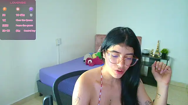 Kassandra 0304 online show from March 2026 01:22:01 AM