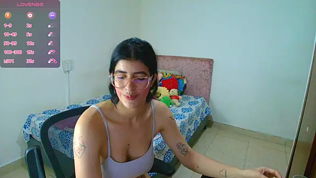 Kassandra 0304 online show from May 2026 12:24:01 PM