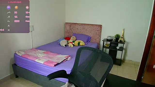 Kassandra 0304 online show from December 2025 01:06:02 AM