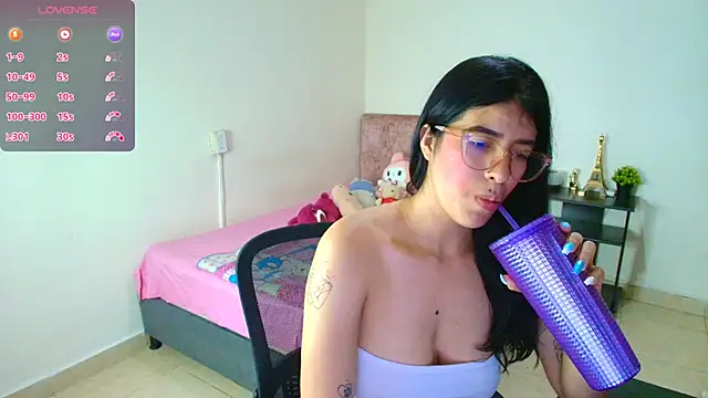 Kassandra 0304 online show from February 2026 12:55:02 AM