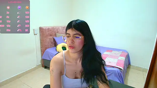 Snapshot of Kassandra_0304 chatting on July 2026 09:53:01 AM Kassandra 0304 online show from July 2026 09:53:01 AM