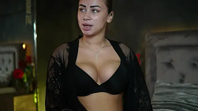 AmeliaJupiter online show from November 2025 10:34:02 PM