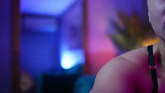 AmeliaJupiter online show from November 2025 08:12:02 PM