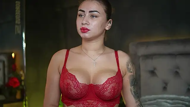 AmeliaJupiter online show from November 2025 09:26:02 PM