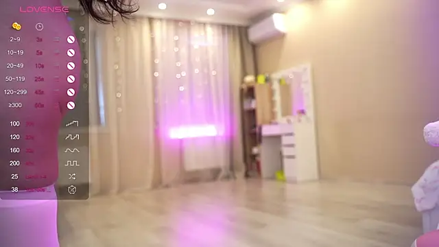 Bananalizzy online show from April 2026 10:54:02 AM