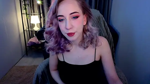 IsabelleBliz online show from November 2025 05:34:02 AM