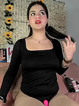 Lorenaa1 online show from May 2026 09:29:02 PM