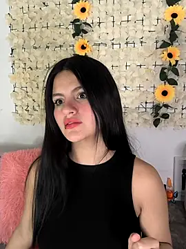 Lorenaa1 online show from November 2025 09:51:02 PM