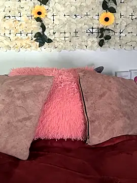 Lorenaa1 online show from November 2025 10:13:01 PM