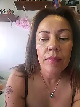 salomehill1 online show from December 2025 07:04:01 PM