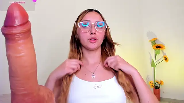 Arianna Gren18 online show from November 2025 08:02:02 PM