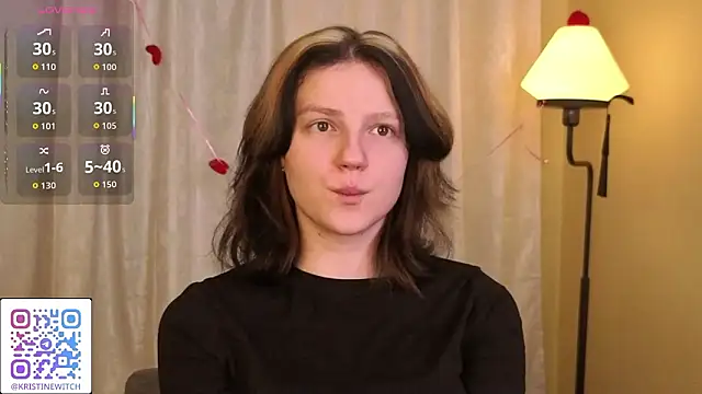 LatinaHuguenin online show from February 2026 08:08:01 PM