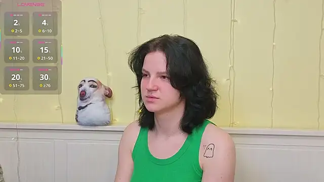 LatinaHuguenin online show from January 2026 07:04:01 AM