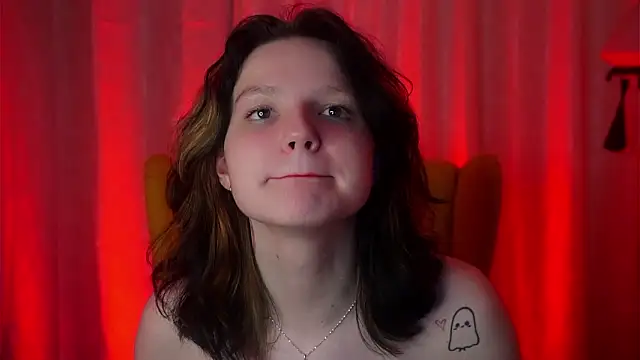 LatinaHuguenin online show from March 2026 02:04:02 AM