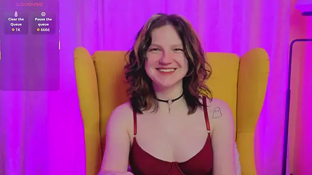 LatinaHuguenin online show from March 2026 09:24:02 PM