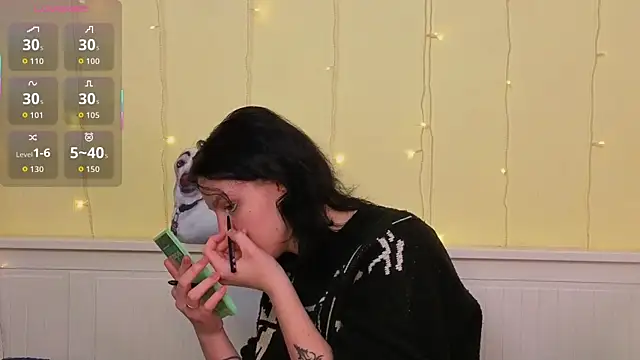 LatinaHuguenin online show from January 2026 07:12:02 AM