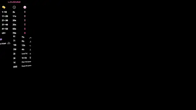 Agata Wishx online show from November 2025 02:56:02 AM