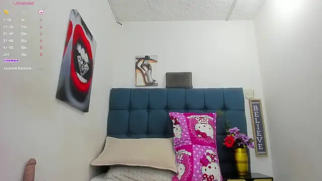 Snapshot of Agata_Wishx chatting on November 2025 03:32:01 AM Agata Wishx online show from November 2025 03:32:01 AM