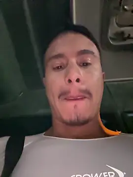 RaySullivan online show from November 2025 11:48:02 PM