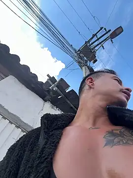 RaySullivan online show from March 2026 08:04:02 PM