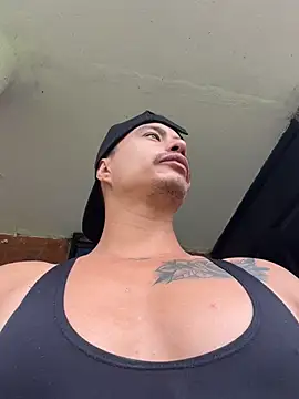 RaySullivan online show from April 2026 07:58:02 PM