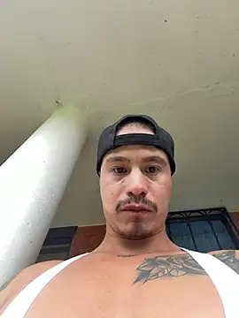 RaySullivan online show from April 2026 08:48:02 PM