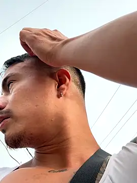 RaySullivan online show from November 2025 10:09:01 PM