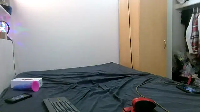 Empress Lilith online show from March 2026 07:47:01 PM